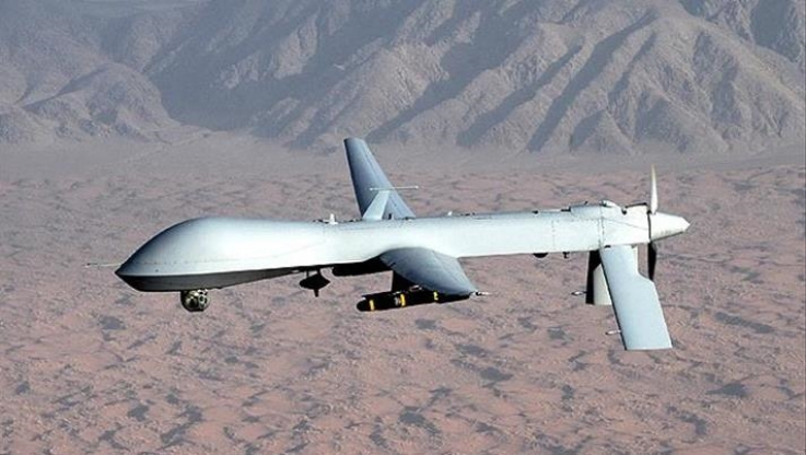 Intelligence Online: Армения закупает китайские беспилотники