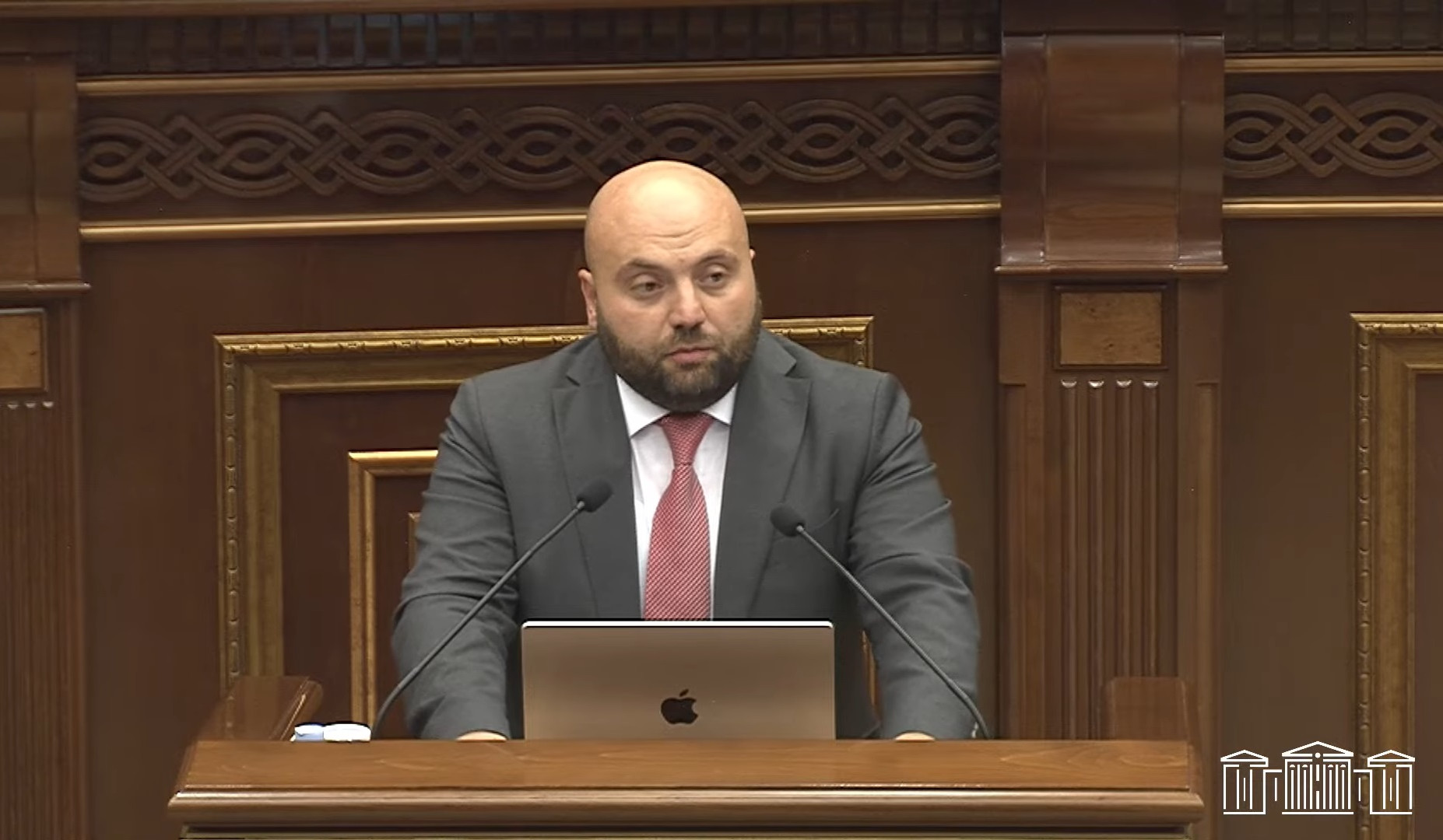 ՔՊ–ն տարածաշրջանային և եվրասիական ինտեգրման հարցերի հանձնաժողովի նախագահի թեկնածու առաջադրեց Տրդատ Սարգսյանը