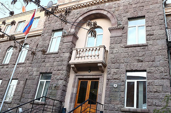 ԿԸՀ-ն քվեարկության վերաբերյալ հոլովակներ է թողարկել (տեսանյութ)