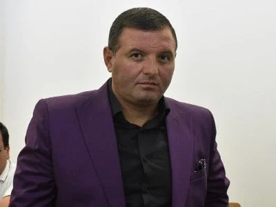 Գյումրու քաղաքապետի որդու՝ Սպարտակ Ղուկասյանի խափանման միջոցը փոխվել է տնային կալանքով