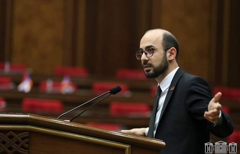 Էրոտիկ բնույթի, սարսափ, բռնություն պարունակող ֆիլմերի ու հաղորդումների վրա սահմանափակումներ կդրվեն. Հովհաննիսյան