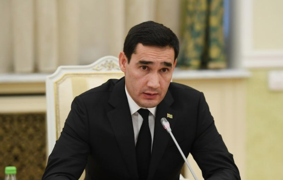 Անկախության տարիների ընթացքում Հայաստանի Հանրապետությունը զգալի հաջողությունների է հասել քաղաքական, տնտեսական և սոցիալական ոլորտներում. Թուրքմենստանի նախագահ