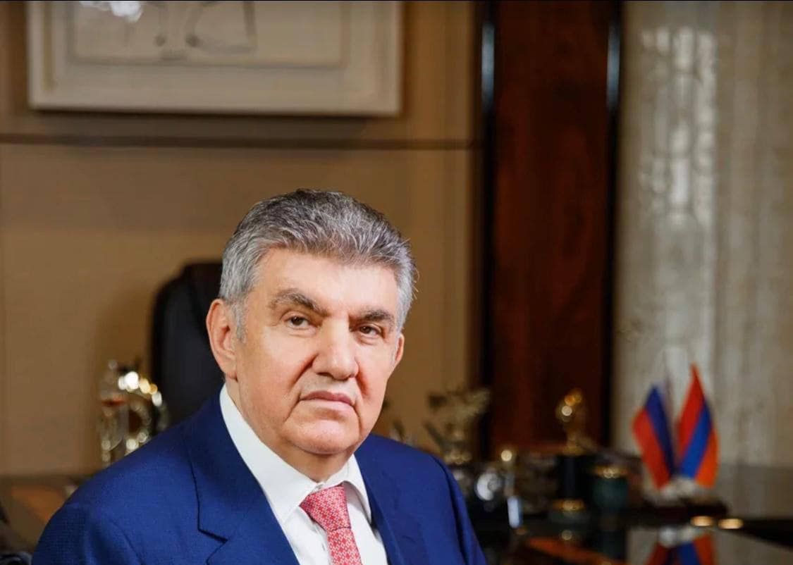 ՀՀ իշխանության թուլությունն ու անատամությունը կարող են երկիրը տանել նոր բացասական հետևանքների. Արա Աբրահամյան