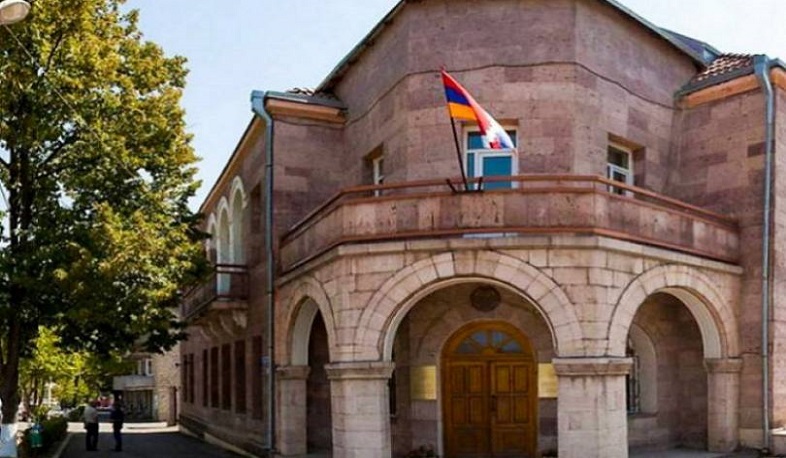 Պահանջում ենք ՄԱԿ-ի ԱԽ անդամ պետություններից իրականացնել ստանձնած պարտավորությունները․ Արցախի ԱԳՆ