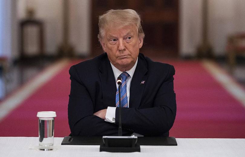 Трамп пообещал представить новые подробности сделки по украинским ресурсам