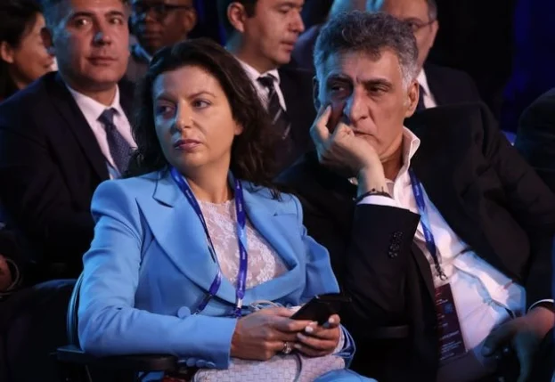Մարգարիտա Սիմոնյանը հայտնել է ամուսնու՝ Տիգրան Քեոսայանի վիճակի մասին. «Մեր սիրելին քնած է»