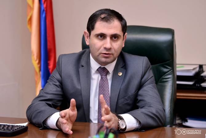 ՀՀ 6 մարզի 11քաղաք և 37 գյուղ շուրջօրյա ջրամատակարարում կունենան․ ներդրվել է 81 մլն եվրո