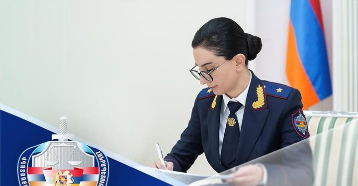 Գլխավոր դատախազի հրամաններով` Դատախազությունում տեղի են ունեցել կադրային փոփոխություններ