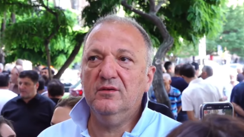 Մենք չենք կարող մրցակցել Եվրոպայի շուկայում գտնվող Նորվեգիայի, Թուրքիայի, Դանիայի հետ. Ձկնաբույծ