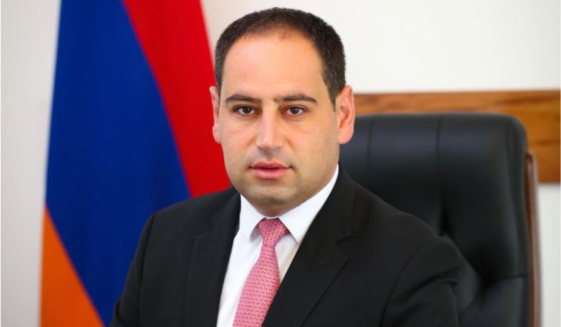 Կոչ եմ անում բոլոր ՔՊ-ական համայնքի ղեկավարներին դիմել դատարան և պահանջել «Ուժեղ Հայաստանի պատգամավորից հերքել հնչեցված կեղծ տեղեկությունները». Խուդաթյան