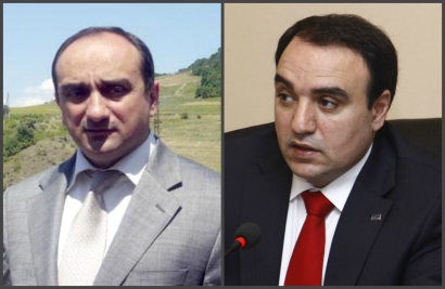 Կապի, տրանսպորտի նախկին նախարարն ու Արթուր Բաղդասարյանը կասկածվում են 5 մլն դոլարանոց պանսիոնատը «իրենցով անելու մեջ». Shamshyan.com