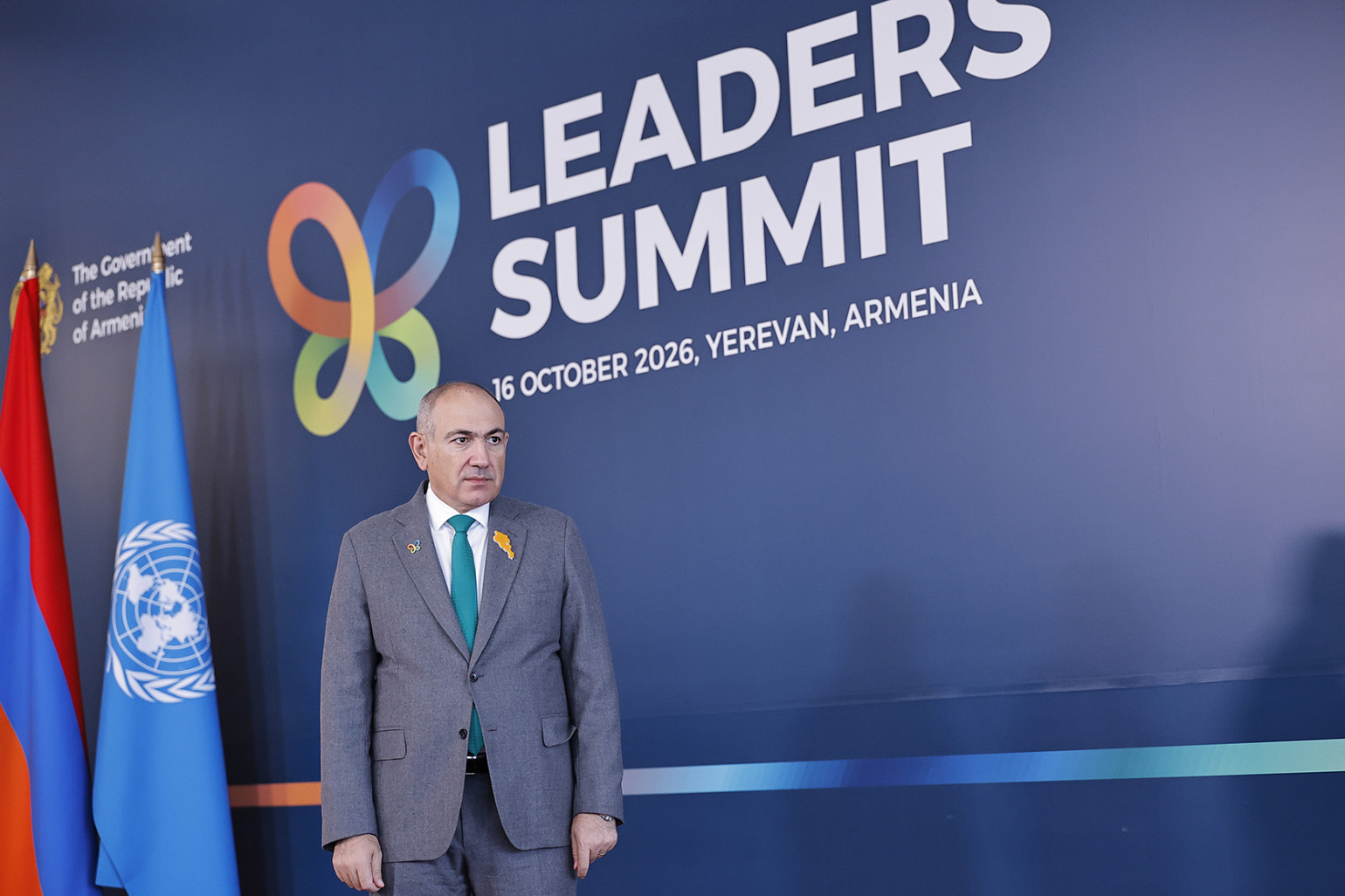 Դժվար քայլերով շարժվում ենք հանքարդյունաբերությունը բնապահպանական ժամանակակից ստանդարտներին համապատասխանեցնելու ուղղությամբ. Փաշինյանի ամբողջական ելույթը «Առաջնորդները հանուն բնության» գագաթնաժողովին