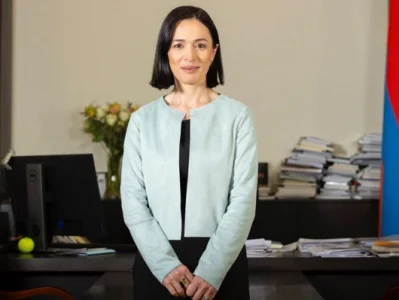 Մեր ավանդական քոչարու պարեղանակը կհնչի ուղիղ ժամը 18։00-ին՝ պարի հրավիրելով բոլոր նրանց, ովքեր սիրում են պարել. ԿԳՄՍ նախարար
