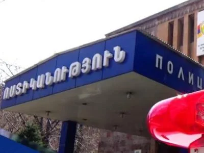ՔՊ անդամը ոստիկաններին հայտնել է, որ փողոցում քայլելիս իրեն հրել և վայր են գցել և հնարավոր է՝ նաև ապտակած լինեն