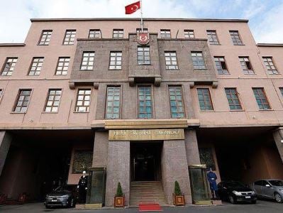 Министерство национальной обороны Турции вновь пообещало всячески поддерживать Азербайджан