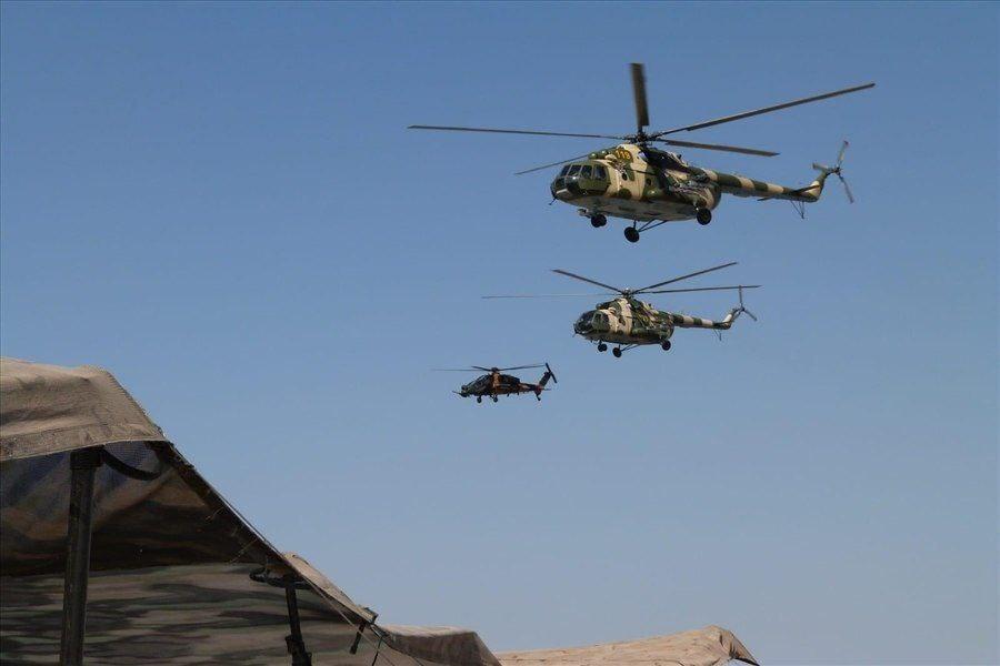 Թուրքական F-16 կործանիչները Հայաստանի մայրաքաղաքին են մոտեցել օդային հարվածի հեռավորության վրա. Avia.pro