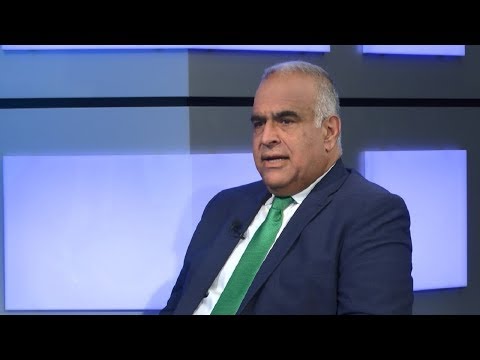 Նա դարձել է խոնարհված վարչապետ, խորտակված հրամանատար. Րաֆֆի Հովհաննիսյանը՝ Նիկոլ Փաշինյանի մասին (տեսանյութ)