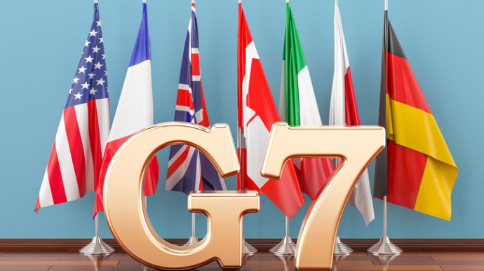 G7-ի երկրները Իրանին կոչ են արել չպաշտպանել ՀԱՄԱՍ-ին եւ «Հեզբոլլահին»