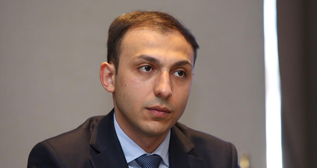 «Արցախի ժողովրդի վերադարձի իրավունքը բանակցային սեղանին չկա». Գեղամ Ստեփանյան