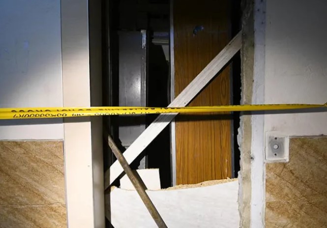 Թբիլիսիում վերելակի ընկնելու հետևանքով երկու մարդու կյանք փրկել չի հաջողվել