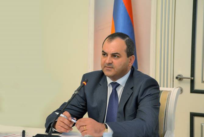 Հարցազրույց Արթուր Դավթյանի հետ՝ ուղիղ