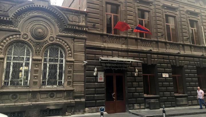 Թիրախում Դաշնակցության համազգային կառույցն է. ՀՅԴ Հայաստանի ԳՄ հայտարարությունը