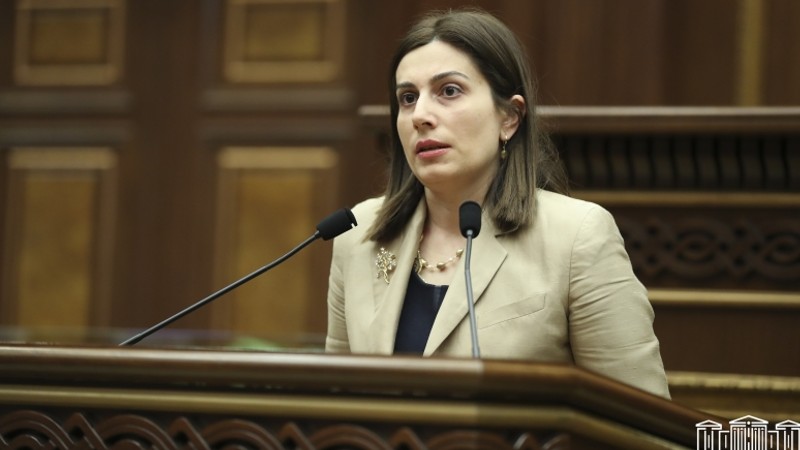 Երկու ամսում շուրջ 1,2 մլն այց ենք ունեցել. Ավանեսյանը՝ առողջության ապահովագրության համակարգի մասին