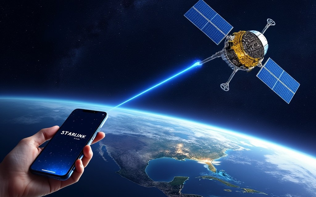 Forbes: Starlink обеспечит подключение Армении к интернету во время конфликтов с Азербайджаном