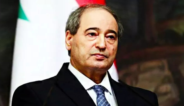 Ո՞ր դեպքում Սիրիան կկարգավորի հարաբերություններրը Թուրքիայի հետ. ԱԳՆ-ի պարզաբանումը