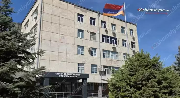 «Սուրբ Աստվածամայր» ԲԿ-ում փրկել են վթարից տուժած 5-ամյա աղջկա կյանքը․ հայրը ողջ է, տատիկը մահացել է