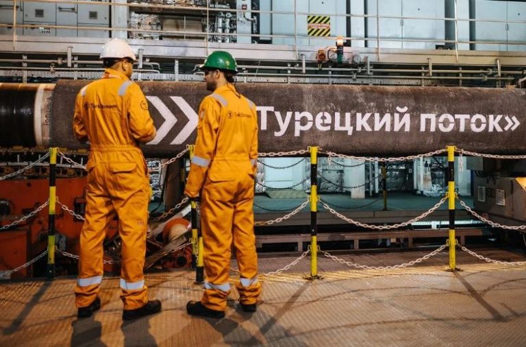 «Թուրքական հոսք» օպերատորին զրկել են լիցենզիայից