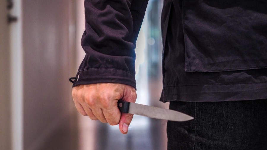 28-ամյա տղամարդը դանակի սպառնալիքով օդանավակայանի աշխատակցուհուց տոմս է պահանջել