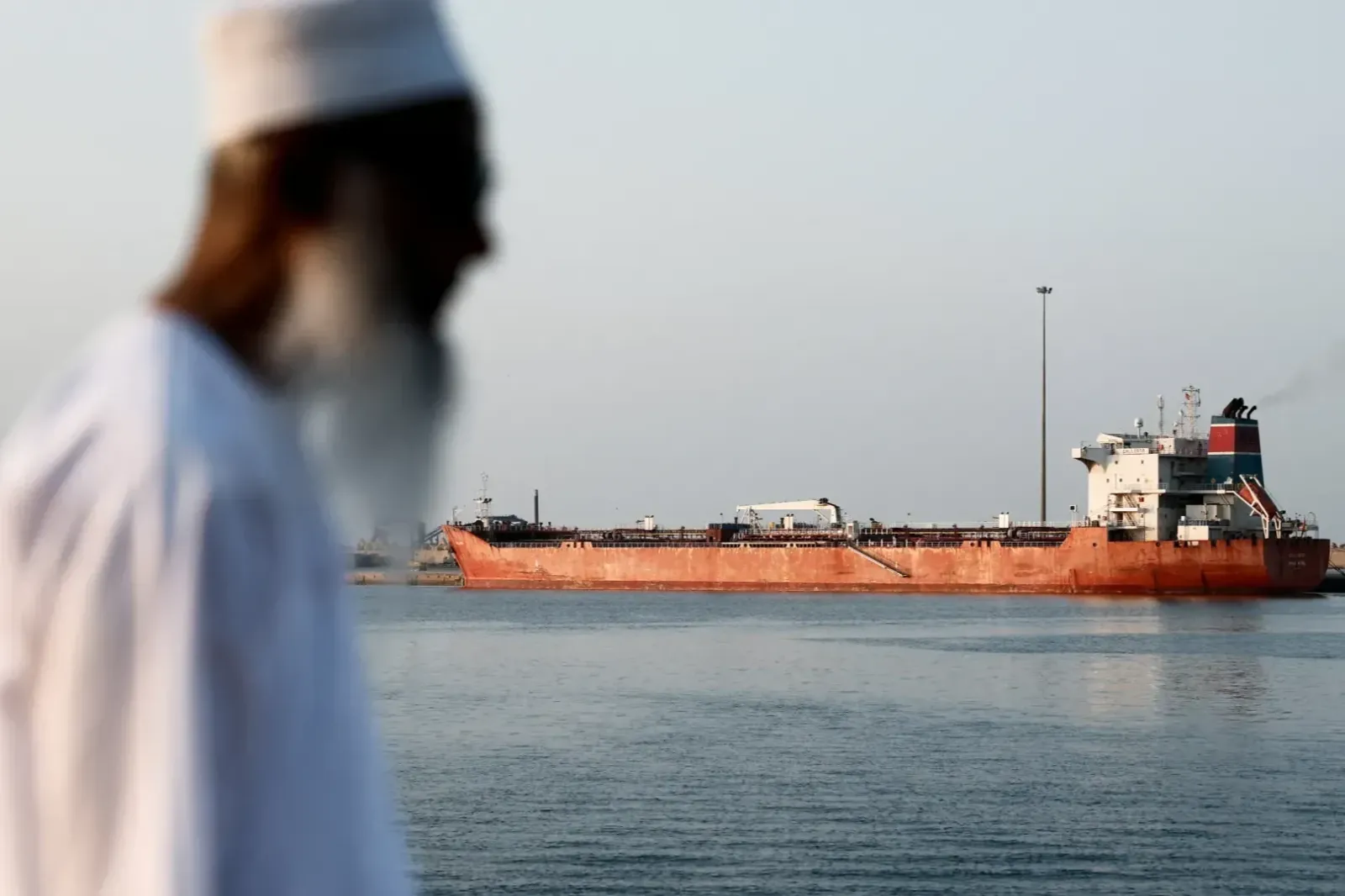 Չինաստանն Իրանին և ԱՄՆ-ին կոչ է արել վերականգնել խաղաղությունը Պարսից ծոցում