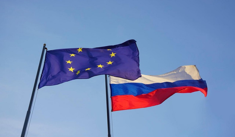 ԵՄ-ն Լայպցիգում ԱԹՍ-ի անհաջող հարձակման դեպքի առիթով կանչել է ՌԴ դեսպանին
