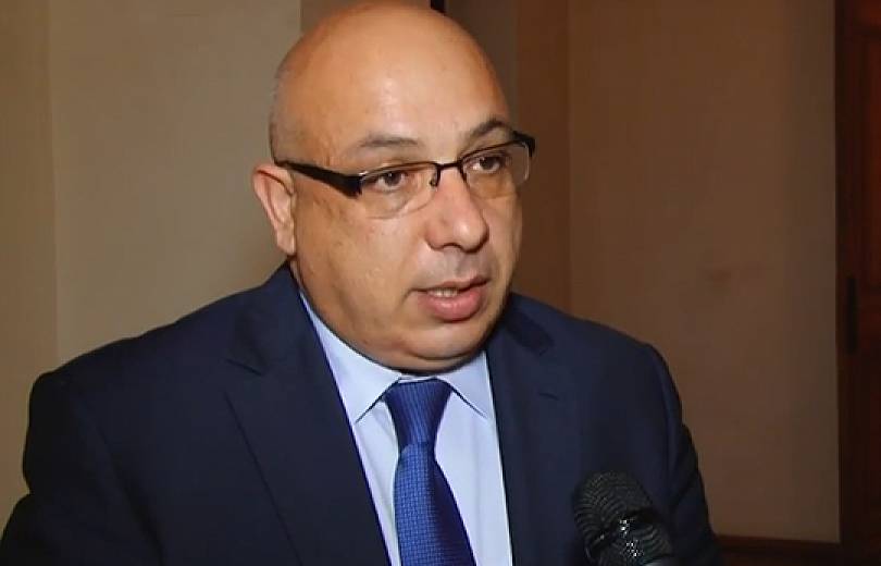 Ավազակային հարձակում է եղել, ծեծկռտուքին մասնակցել են Քոքոբելյանի որդին, եղբայրը եւ եղբորորդին