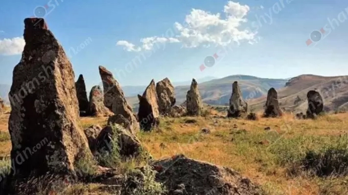 Արտակարգ դեպք Սյունիքի մարզում․ քաղաքացին բռունցքով հարվածել է «Զորաց քարեր բնակատեղի» պատմամշակութային արգելոցի վարիչի դեմքին․ հայտնի է պատճառը