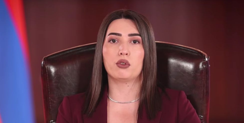 «Բարեփոխումների ճանապարհով․ 1 տարվա արդյունքներ». Ներքին գործերի նախարարը ներկայացնում է կատարված աշխատանքները