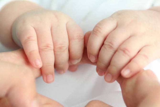 Առաջին եռամսյակում Արցախի բուժհաստատություններում ծնվել է 311 երեխա
