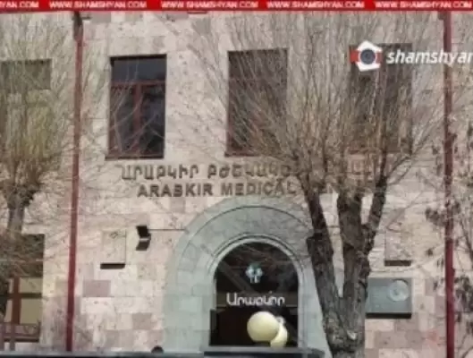Արարատի մարզի գյուղերից մեկում երեխաների միջև տեղի ունեցած վիճաբանությունը վերածվել է ծեծկռտուքի․ 11-ամյա երեխան մարմնական վնասվածքներով տեղափոխվել է հիվանդանոց