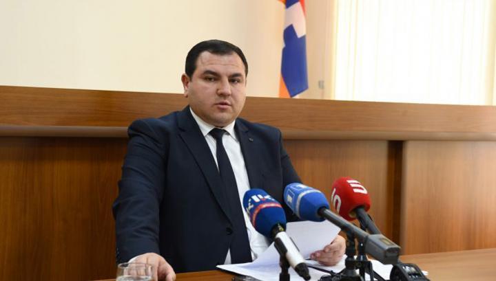 Ամբողջական շրջափակման հետևանքներն աննկարագրելի ծանր են Արցախի համար․ պետնախարար