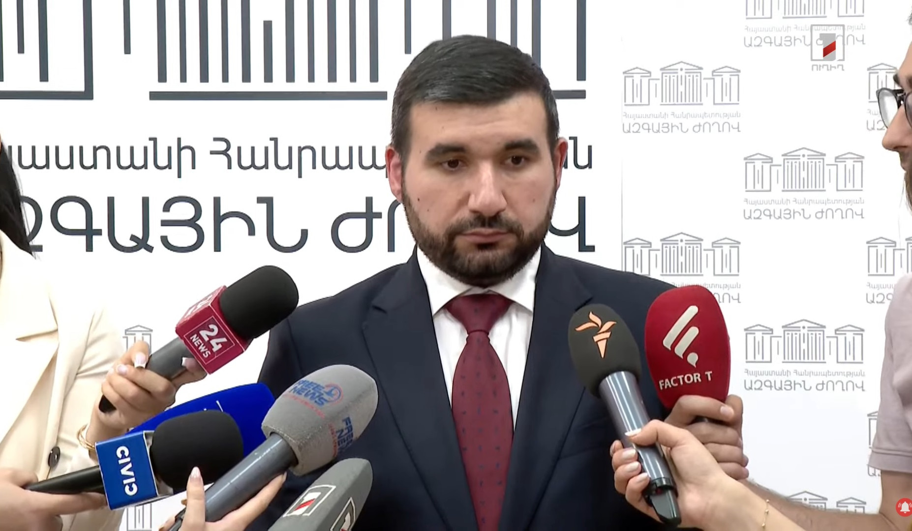 ՀԷՑ-ի պետականացումը նոր նախաձեռնությամբ պետք է իրականացնենք. Ալեքսանյան