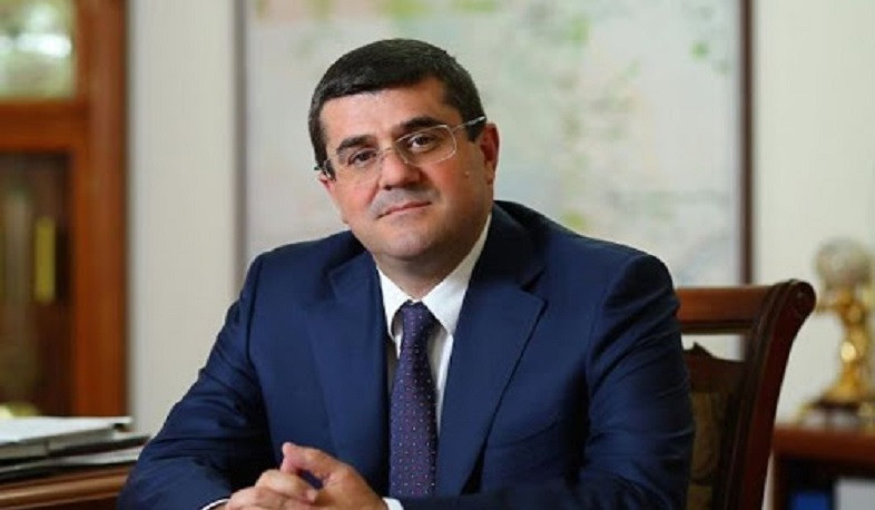 Արայիկ Հարությունյանը հաստատել է Արցախի կառավարության որոշումները դրամական աջակցության տրամադրման վերաբերյալ