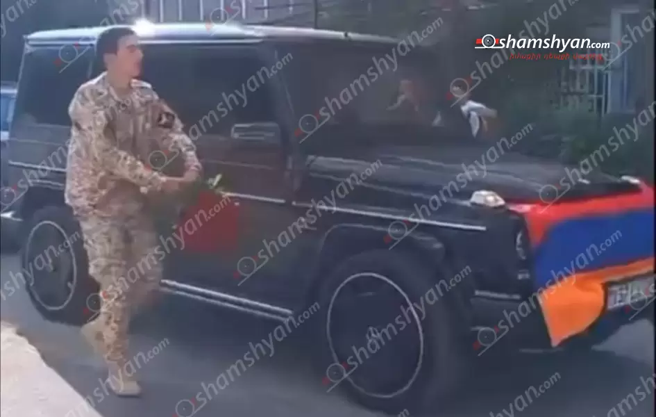 20-ամյա զինվորը եկել տուն, 2 ժամ անց գնացել գնումների, հանդիպել ընկերներին․ կեսգիշերին ծնողները իմացել են դաժան լուրը