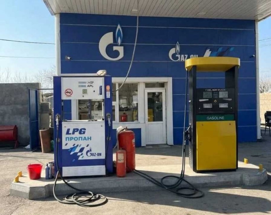 Տեսչական մարմինը հորդորում է չօգտվել Ռուբինյանց 41/1 գազալցակայանից․ արձանագրվել է թերլիցքավորում