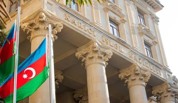 ԵԽ Բաքվի գրասենյակի ղեկավարը ՄԻԵԴ-ի որոշումից հետո կանչվել է Ադրբեջանի ԱԳՆ