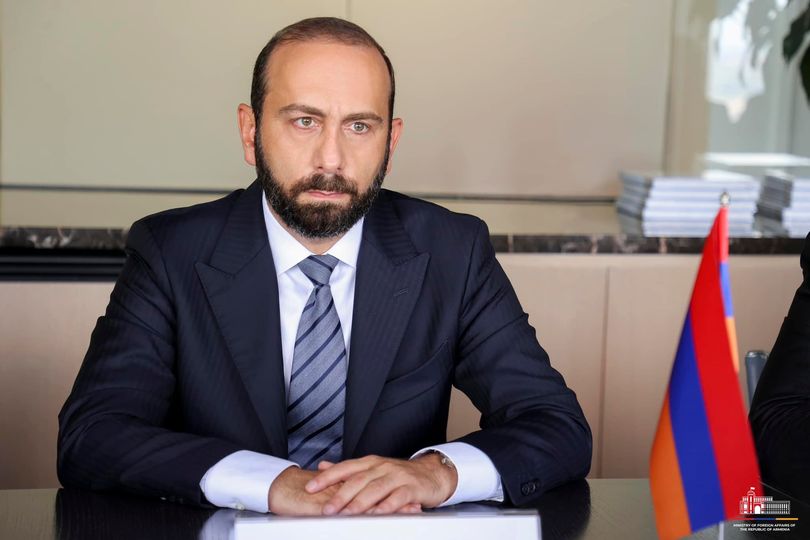 Արարատ Միրզոյանը մեկնում Մոսկվա՝ մասնակցելու ԱՊՀ արտգործնախարարների խորհրդի նիստին