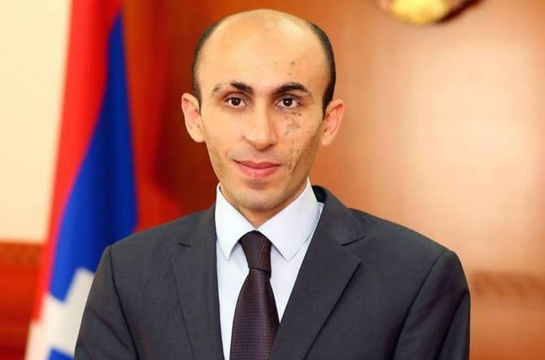 Погромы армян в Баку яляются геноцидом. Омбудсмен Арцаха  