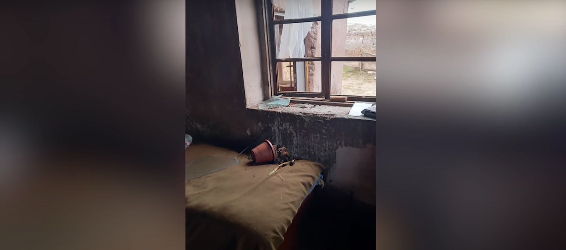 56 ու 36 տարեկան երկու կին և 22-ամյա մի երիտասարդ Վարդենիսում տուն են թալանել (տեսանյութ)