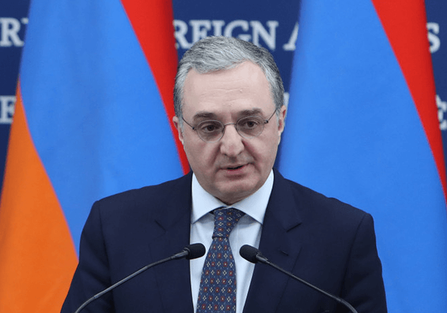 Անկայունություն սերմանելու Թուրքիայի ընտրած ուղին ողջունելի չէ․ ԱԳ նախարար (տեսանյութ)