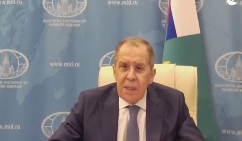 Իլյուզիաները, թե 7 շրջանը միշտ պետք է մնային այն վիճակում, որում էին դեռ 1,5 - 2 ամիս առաջ, պետք է չլինեին․ Լավրովը՝ ԼՂ հարցի և Երևանում տեղի ունեցող իրադարձությունների վերաբերյալ